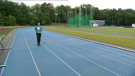 De Buitendienst  | Sporten met een handicap